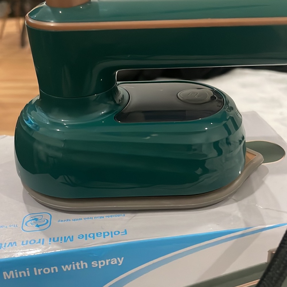 Mini Iron